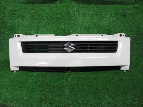 Suzuki wagon r 2004 radiator grille [7310400]