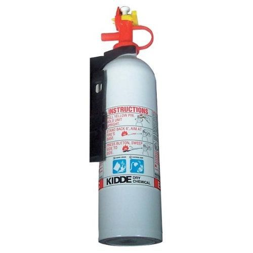 Kidde mariner class 5-b:c fire extinguisher