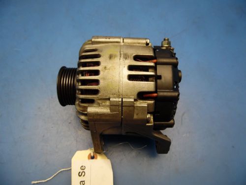 04-06 nissan maxima oem alternator 3.5l v6