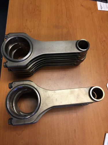 Small block chevy rods (dyres)