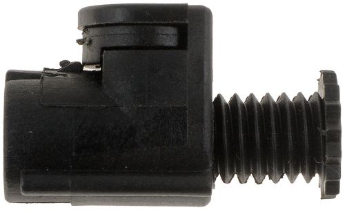 Dorman 41040 cruise control cable retainer