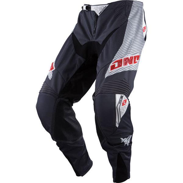 Grey w34 one industries reactor apex vented pants 2013 model