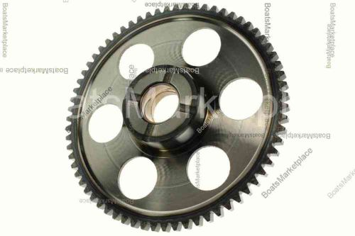 Yamaha 5km-15517-10-00 5km-15517-10-00  gear, idler 2