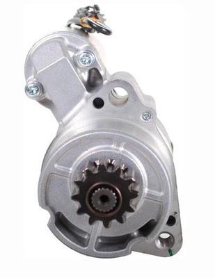 Denso 280-4222 starter-reman starter