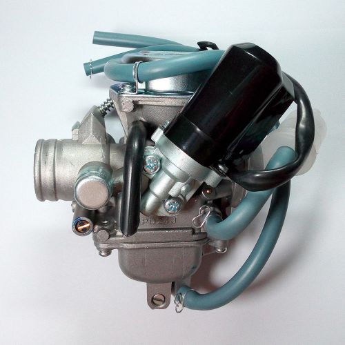 24mm carb carburetor 125cc 150cc  gy6 4 stroke baja atv sunl