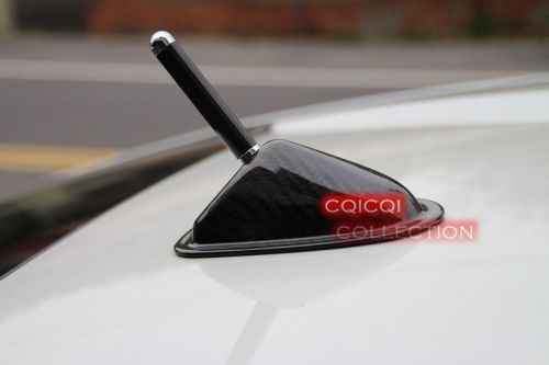 Carbon fiber 2012~ toyota ft86 gt86 scion frs base of antenna cover ◎