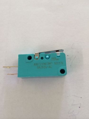 Club car ds 48v potentiometer micro-switch (1996 &amp; 1997)