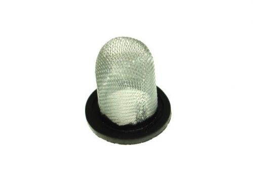 Oil filter screen scooter go kart utv atv  gy6 50 125 150