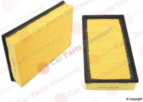 New opparts air filter, 12854005