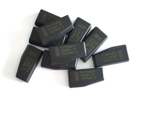 10pcs/lot new transponder chip pcf7938xa id47 car key chip for honda 2014