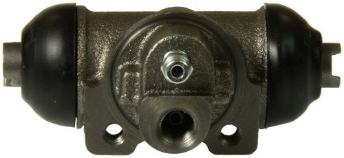 Wagner wc141534 rear drum brake wheel cylinder - rear left or right