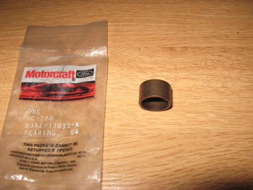 Nos 1962-1968 ford mercury ford mustang starter bushing d3az-11052-a