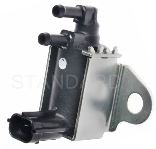 Vapor canister purge solenoid fits 1996-2006 subaru legacy impreza foreste