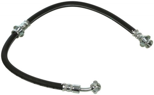 Brake hydraulic hose fits 1999-2002 nissan quest  wagner categorical nu