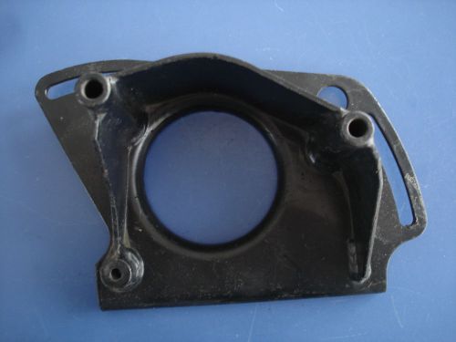 Mercedes benz w460 w461 230g power steering pump bracket support m115 engine oem