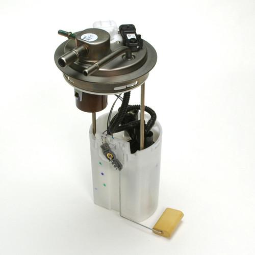 Delphi fg0399 fuel pump & strainer-fuel pump module assembly