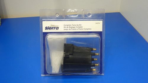 Sierra 18-5278,distributor cap and rotor,replaces mercruiser 850484t,new