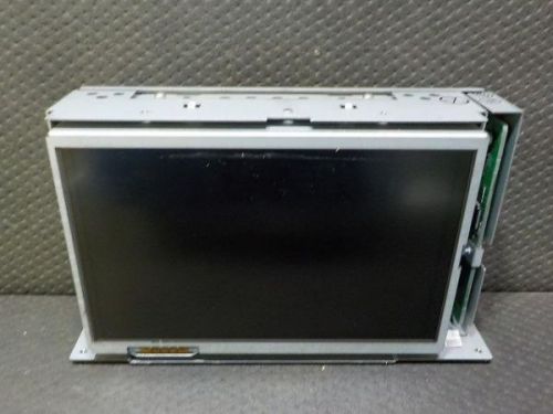 Toyota century 2007 multi monitor [3561300]