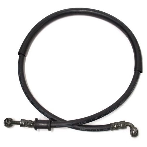 Scooter front brake hose for pulse vijo 125