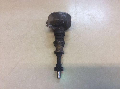 1962 ford falcon 260 - 289? distributor c20f-12127-h