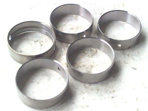 Acl 5c1088s camshaft bearing set for 1977-1990  oldsmobile v8 260-307-350-403ci