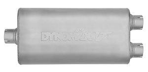 Dynomax 17963 vt muffler