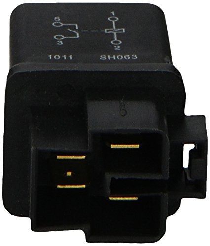 Standard motor products ry63 relay