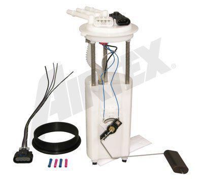 Airtex e3992m fuel pump & strainer-fuel pump module assembly