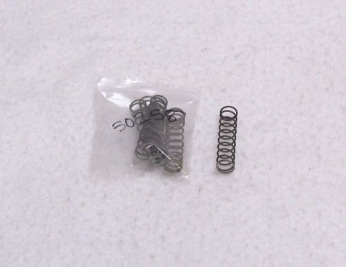 Omc/johnson/evinrude spring, shifter lock 0302587