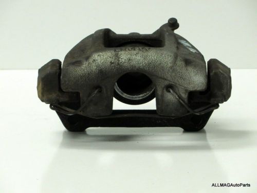 2002-2008 mini cooper - left front brake caliper &amp; bracket (r50, r52, r53)