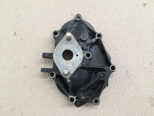 Evinrude 20hp intake manifold p/n 396788