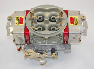 Aed 750 hpho ho-series holleycarburetor red billet metering blocks