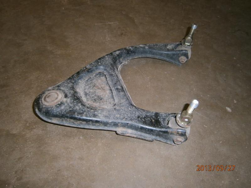 97 98 99 00 01 honda prelude r. upper control arm rear/a78