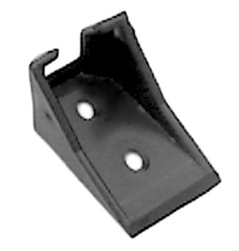 Nachman 86-981 hood latch bracket - arctic cat / polaris