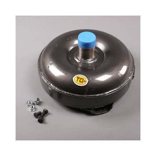 Tci circle track torque converter chevy powerglide 11&#034;