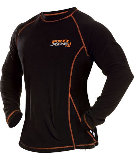 Fxr pyro thermal longsleeve top layer