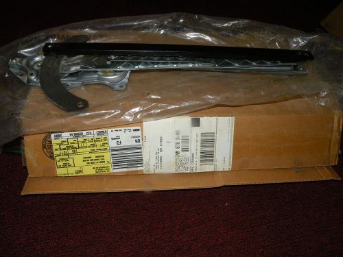 Original equip 1l3z 1623209-aa window regulator