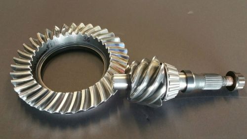 5.14 ford  9&#034;   ring &amp; pinion   rem mark williams