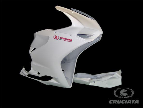 Austin racing ducati 1199 panigale fiberglass racing body kit