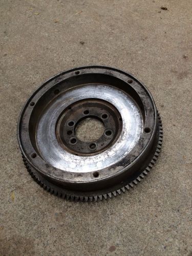 Mercedes benz flywheel clutch          121032 0701  121 engine.190.