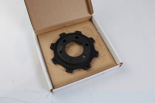 Nib tilton  5.5&#034; button flywheel for flexplate 50-342