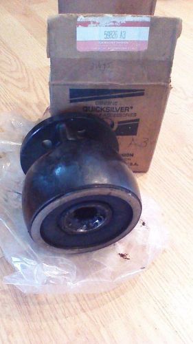 Mercruiser stern drive coupling assembly part # 59826a3 59826a1 new old stock