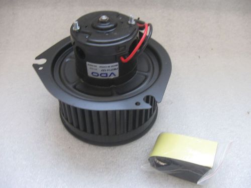 Napa blower motor 655-2170