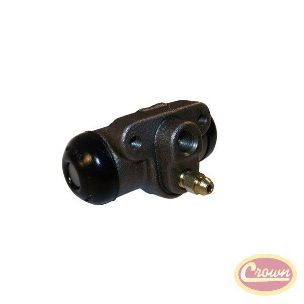 Wheel cylinder - crown# 4728859