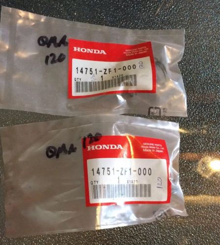 Bn honda 120 valve springs quarter midget