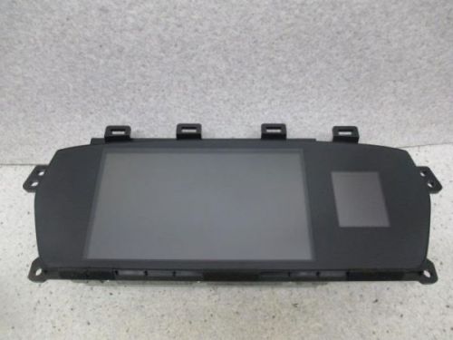 Honda odyssey 2005 multi monitor [8561300]