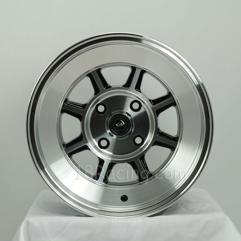  rota wheel shakotan  15x8 +0 4x114.3 integra  240z rx7 ae86 corolla