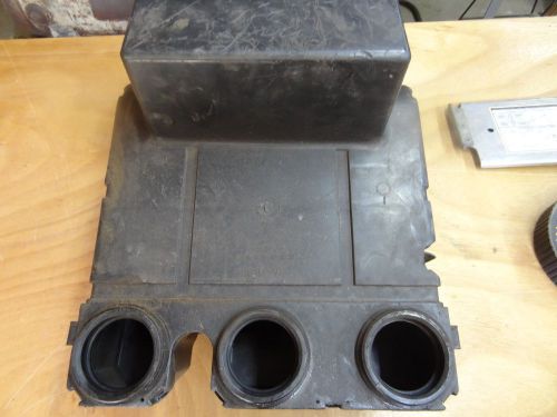 (b507) 1998 mach z 800 98 air box