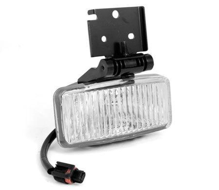 Rugged ridge jeep fog lights - 12407.14