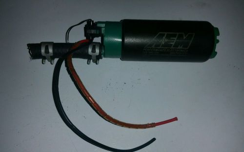 50-1000 aem 320 lph fuel pump